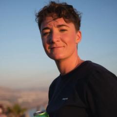 Hannah Davies