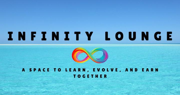 Infinity Lounge ♾️