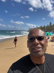 Errol Robateau