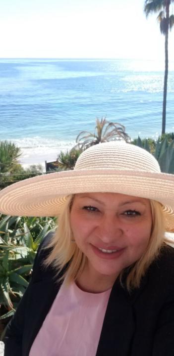 Sonia Rivera
