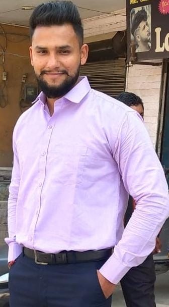 Sachin Pandir