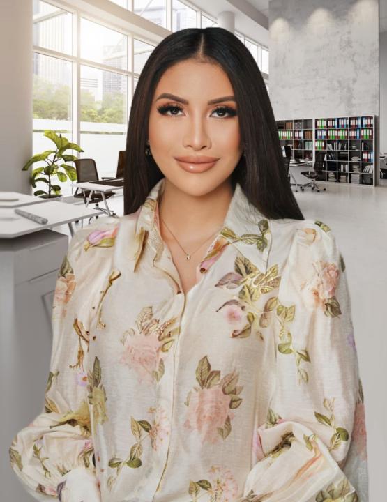 Esther Pranwattana