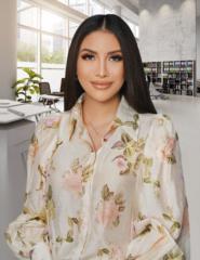 Esther Pranwattana