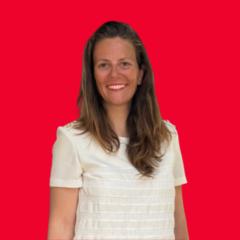 Marie Van Haecke