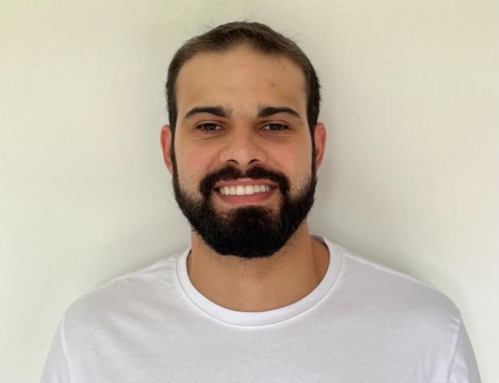 Mateus Torres