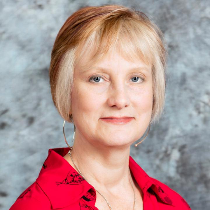 Trish Ofstad