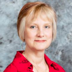 Trish Ofstad