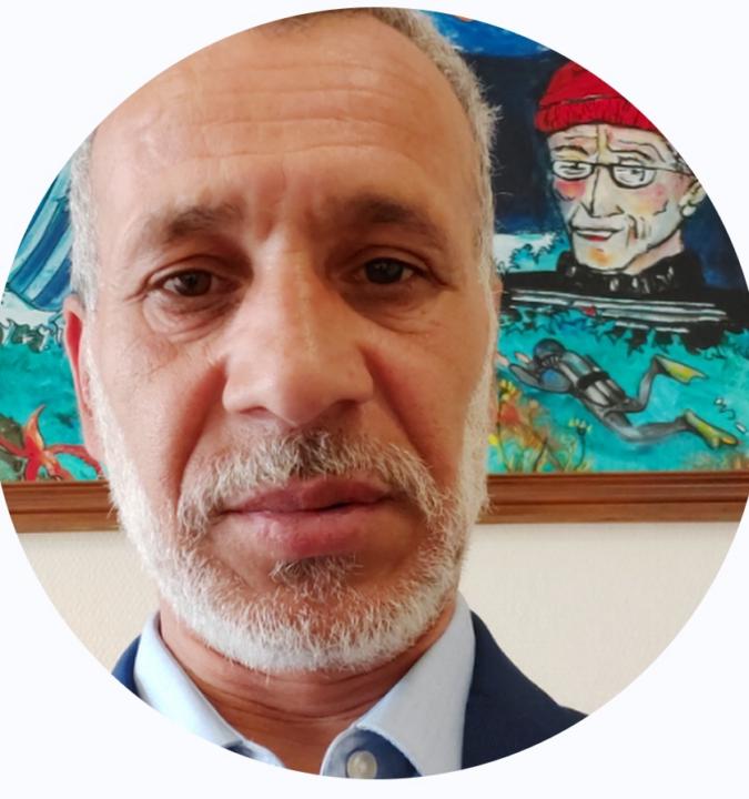 Mhamed Galfout