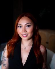 Lisa Hoang