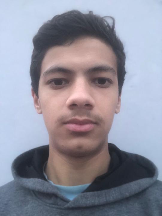 Othmane Moustaine