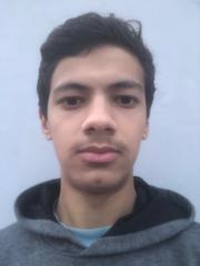 Othmane Moustaine