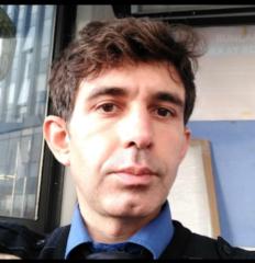 Sinan Yücel