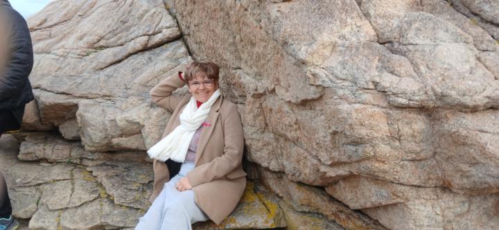 Yolande Boulay