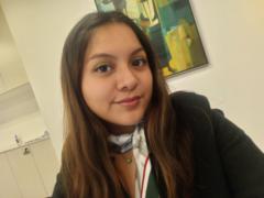 Sheyla Avendaño Correa