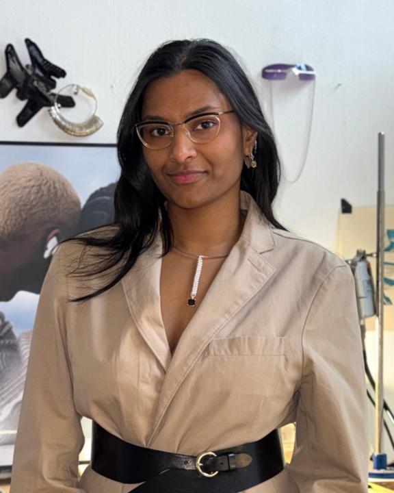 Shitika Agrawal