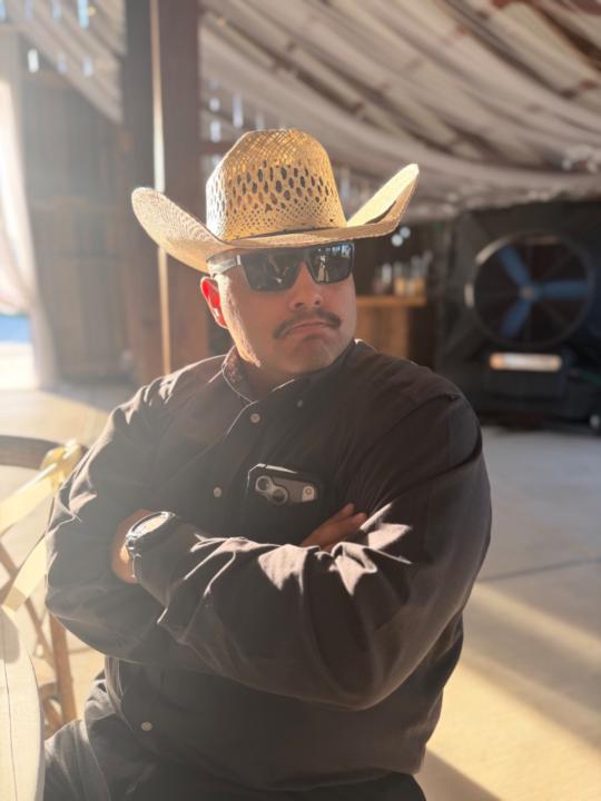 Rafael Orozco Jr