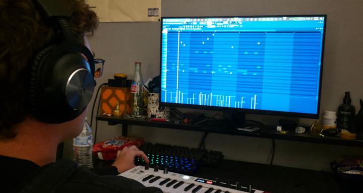 Music Producers