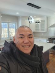 Simon Westfall-Kwong