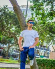 Edu Brayan Peña Carbajal