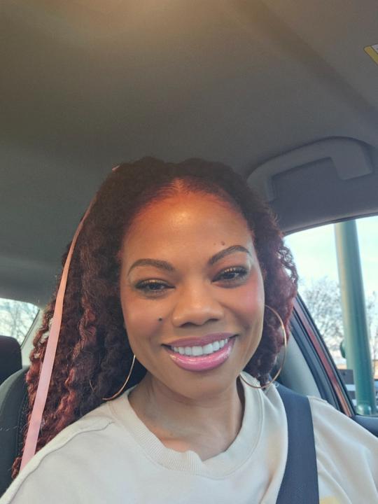 Janeisha Mitchell