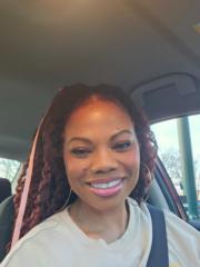 Janeisha Mitchell