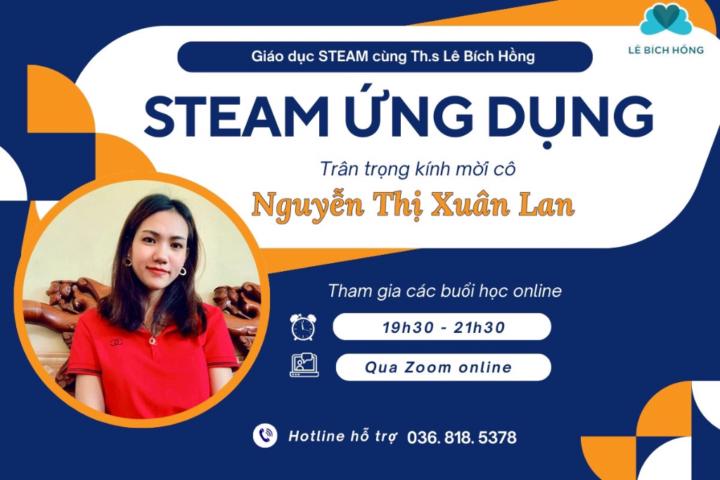 Xuân Lan