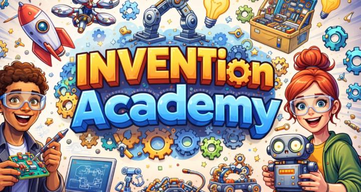 INVENTion Academy