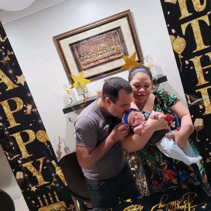 Yudisley Rodriguez