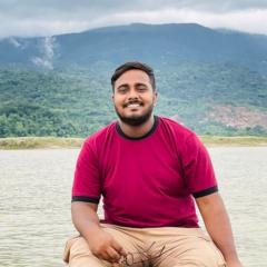 Fahim Shahriar Moon