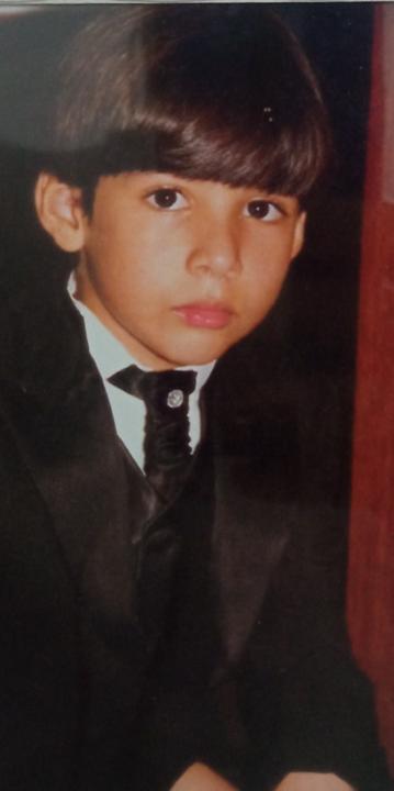 Arthur Souza Motta