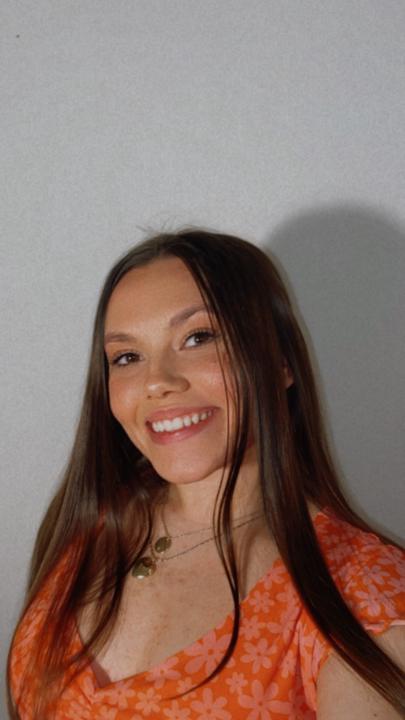 Liana Bliesner