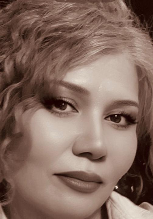 Nargis Kotschkorova