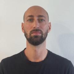 Doron Yoets
