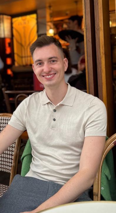 Tim Patzke