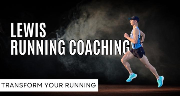 Lewis | Running Coaching