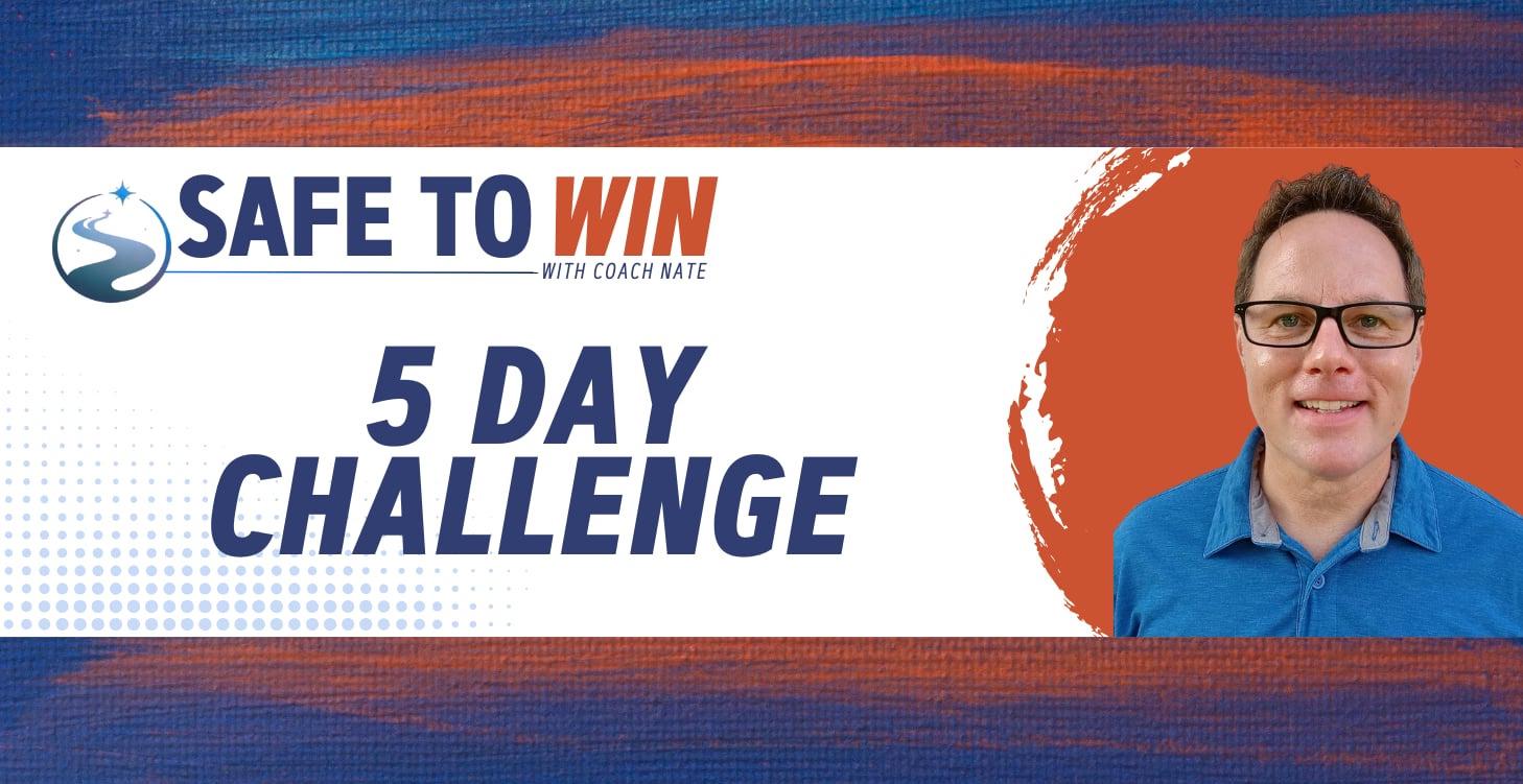5-Day Breakthrough Challenge
