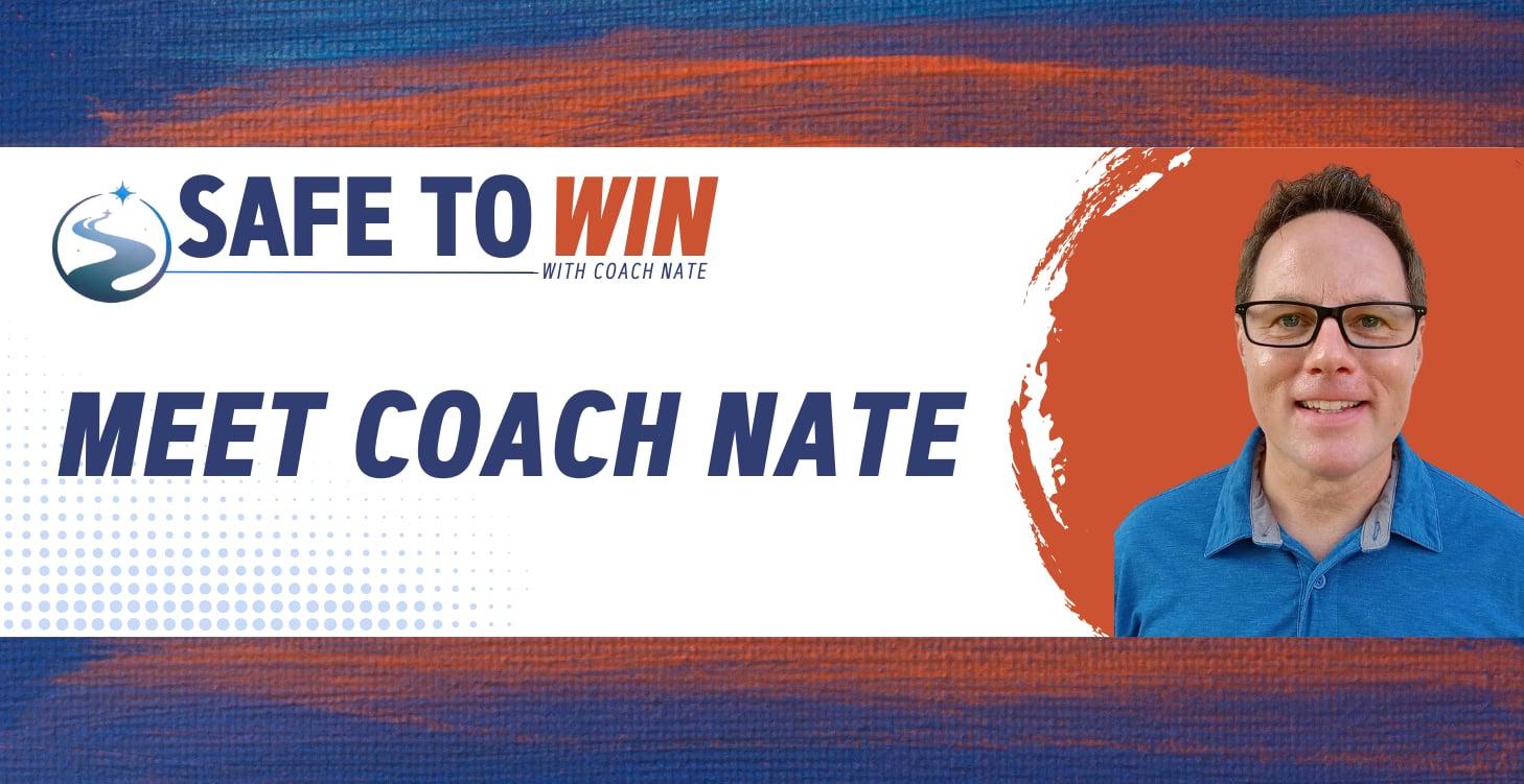 Who is Coach Nate Anyway?