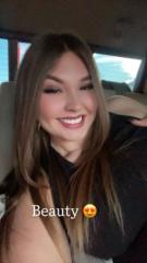 Haylie Mcfate