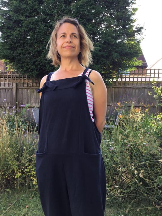 Claire Sutton