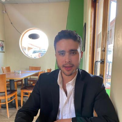 Jonah Mondragon