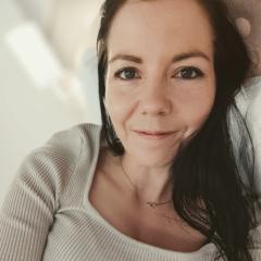 Arny Arnadottir