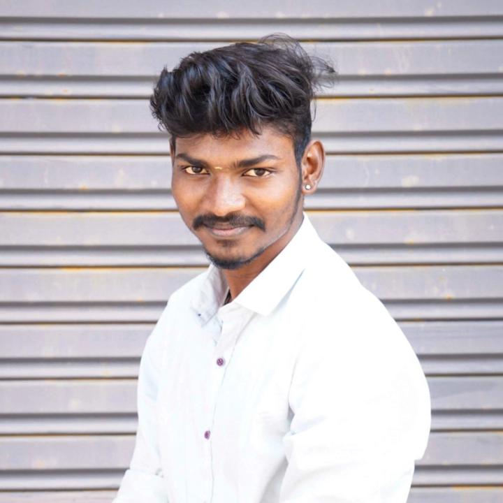 Santhosh Kumar S