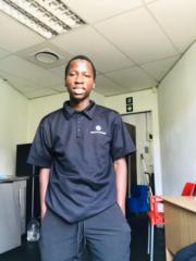 Zamani Shozi