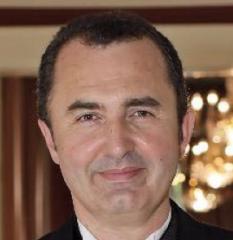 Philippe Arribet