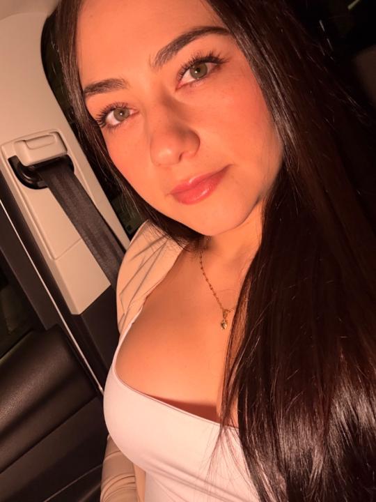 Erika Lujan M