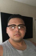 Ismael Sanchez