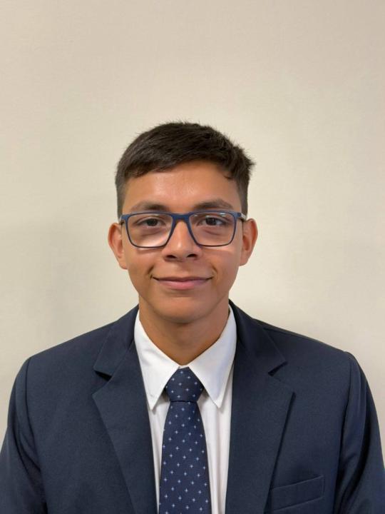 Franco Brian Sánchez