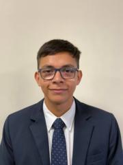 Franco Brian Sánchez
