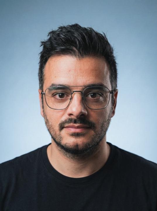 Daniel Otero Sobrino