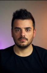 Daniel Otero Sobrino